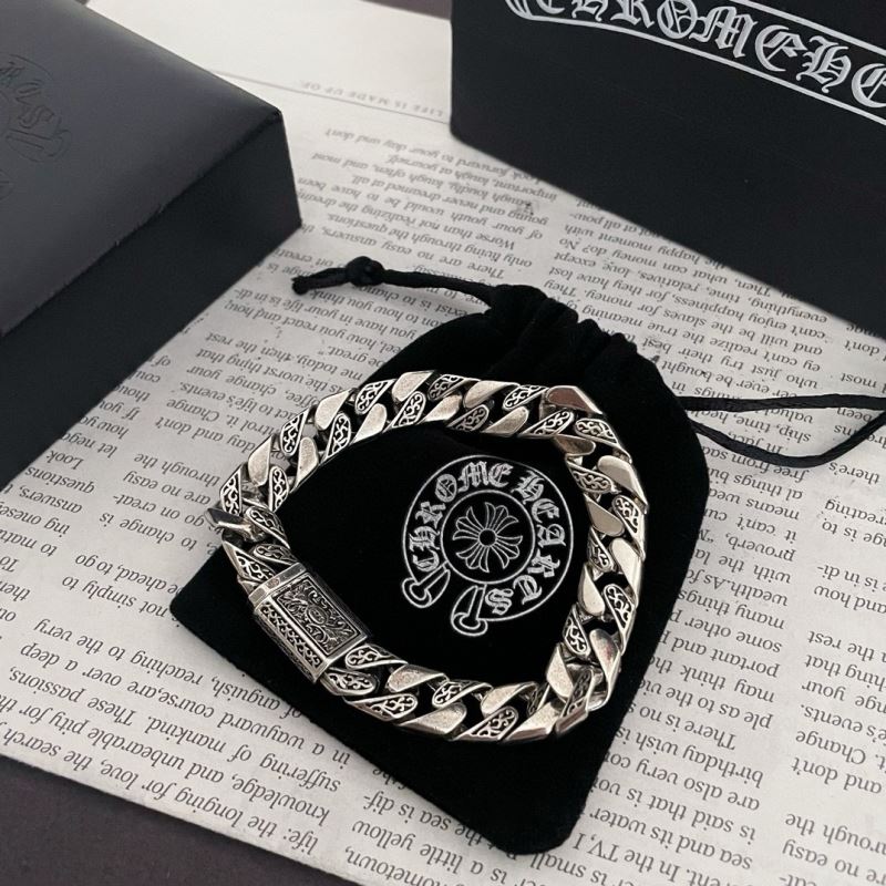 Chrome Hearts Bracelets